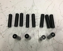 Load image into Gallery viewer, Star Trac 9-9001-MUSAP0 (E-TR9001) Deck Stop Rod (Set of 12) - Used - REF# 4181812SH