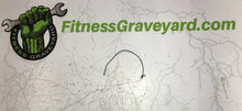 Load image into Gallery viewer, Star Trac 9-9001-MUSAP0 (E-TR9001) Ground Wire Cable - Used - REF# 419184SH