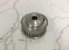 Load image into Gallery viewer, Star Trac 9-9001-MUSAP0 (E-TR9001) Elev Motor Pulley - Used - REF# TMH419189SH