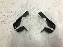 Load image into Gallery viewer, Star Trac 9-9001-MUSAP0 (E-TR9001) Finger Guard Bracket (Pair) - Used - REF# 4191810SH