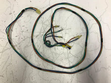 Load image into Gallery viewer, Nautilus T9.14 Commercial TM Power Wire Harness - Used - REF# 4191815SH