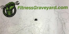 Load image into Gallery viewer, Precor C936i Commercial TM Power Cord Inlet - Used - REF# 4191822SH