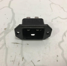 Load image into Gallery viewer, Precor C936i Commercial TM Power Cord Inlet - Used - REF# 4191822SH