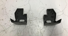 Load image into Gallery viewer, Precor 9.21 Treadmill Rear Endcap (Pair) - Used - REF# 4201811SH
