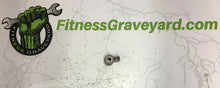 Load image into Gallery viewer, Vision Fitness XF40 Crank Sleeve - Used - REF# TMH423188SH