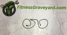 Load image into Gallery viewer, Vision Fitness T40 Handlebar Wire Harness -#1000223397 Used - REF#TMH4231811SH
