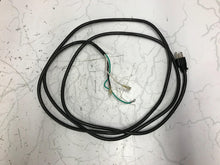 Load image into Gallery viewer, Vision Fitness Treadmill Power Cord Used ref. # JG4202