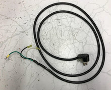 Load image into Gallery viewer, Life Fitness TR-9000 Power Cord - Used - REF# 424184SH