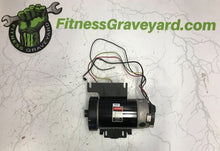Load image into Gallery viewer, Vision TF40-Livestrong 13.0T Treadmill Drive Motor - Used - Ref. # jg3966-OKC-111