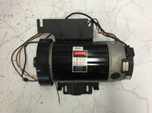 Load image into Gallery viewer, Vision TF40-Livestrong 13.0T Treadmill Drive Motor - Used - Ref. # jg3966-OKC-111