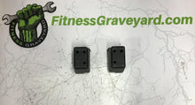 Load image into Gallery viewer, FreeMotion t5.6 Endcap (Pair) - Used - REF# 424188SH