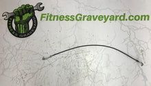 Load image into Gallery viewer, Proform 675 Cardio Cross Trainer (831.285420) Tensioner Cable - Used - REF# 430185SH