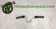 Load image into Gallery viewer, NordicTrack C2000- Heart Rate Grip Assembly - Used - REF#510187SH