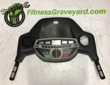 Load image into Gallery viewer, Merit Fitness 720T Console # 064931-Z - USED 522182SH