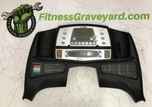 Load image into Gallery viewer, Cybex CX 455T Console # B0801-C1002 - USED 524184SH