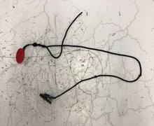 Load image into Gallery viewer, Cybex CX 455T (SN B0801-C1002) Safety Key - Used - REF# 524189SH