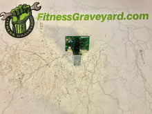 Load image into Gallery viewer, Life Fitness Summit 95Li Alternator Controller - Used - REF# 5241817SH