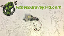 Load image into Gallery viewer, Epic A42T (EPTL209120) Incline Motor - Used - REF# 530185SH