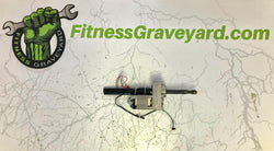 Fitness Gear 821T Incline Motor - Used - REF# 68184SH