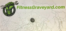 Load image into Gallery viewer, Horizon Club Series CSE3HR Roller Wheel - Used - REF# 681811SH