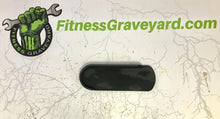 Load image into Gallery viewer, Horizon Club Series CSE3HR Foot Pad (Left) - Used - REF# 681814SH