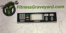 Load image into Gallery viewer, Landice L7 Executive Trainer 2 Membrane Panel - Used - REF# 611181SH