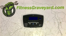 Load image into Gallery viewer, Vision Treadmill T9200 # 1000095059 - Simple Console - USED - REF #10312-JG3319