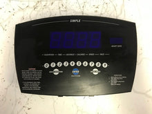 Load image into Gallery viewer, Vision Treadmill T9200 # 1000095059 - Simple Console - USED - REF #10312-JG3319
