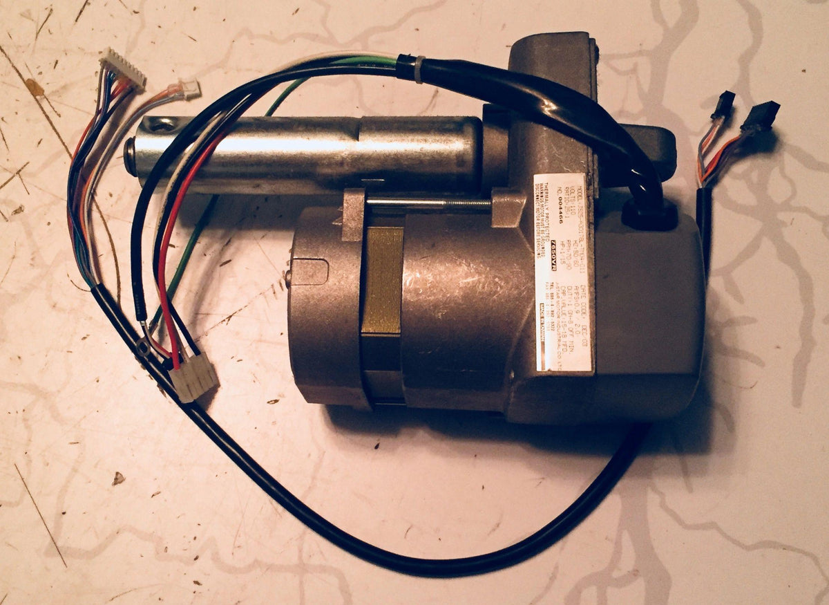 Trimline treadmill t335hr 2025