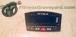 True Fitness ZTX Treadmill Display Electronic Board- New - REF# JHT622183LB