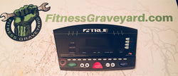 True Fitness ZTX 825 - New - REF#JHT62218222LB