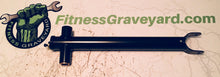 Load image into Gallery viewer, Life Fitness CT Rocker Arm Assembly - New - REF#JHT626183LB