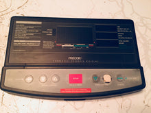 Load image into Gallery viewer, Precor 9.2x Display electronics with Console- New - Ref# MFT628183LB