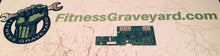 Load image into Gallery viewer, Landice 60 Series Display Board- New - Ref# MFT6281813LB