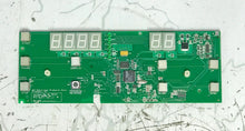 Load image into Gallery viewer, Landice 60 Series L-9 Club Console Electronic Board - New - REF# MFT721817SH