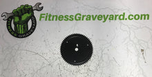 Load image into Gallery viewer, Life Fitness LC-5500 Sprocket #OK17-01186-0000 - New - REF# MFT711183SH