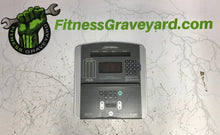 Load image into Gallery viewer, Life Fitness 95Xi # AK62-00191-0001 Display Overlay - NEW MFT711184SH