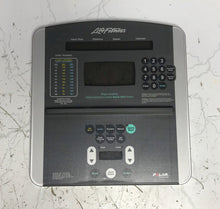 Load image into Gallery viewer, Life Fitness 95Xi # AK62-00191-0001 Display Overlay - NEW MFT711184SH