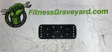 Load image into Gallery viewer, Matrix A7x # 061489-AA Ascent Trainer Pedal Pad - New - REF# MFT716182SH