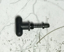 Load image into Gallery viewer, Precor Leg Press LP3 Adjustment Pin - New - REF# MFT717189SH
