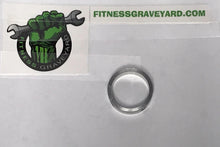 Load image into Gallery viewer, Life Fitness Pro 9000SM 1" ID Collar - New - REF# MFT7171813SH