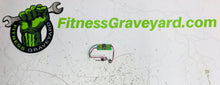 Load image into Gallery viewer, Vision Fitness T9200 Heart Rate Receiver - New - REF# MFT7191810SH