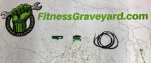 Load image into Gallery viewer, Matrix T5x-07 Earphone Board Set - New - REF# MFT720181SH