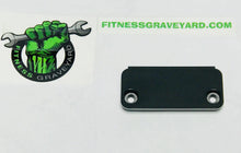 Load image into Gallery viewer, Matrix T5x IPod Jack Cover # 0000085276 - New - REF# MFT7201814SH