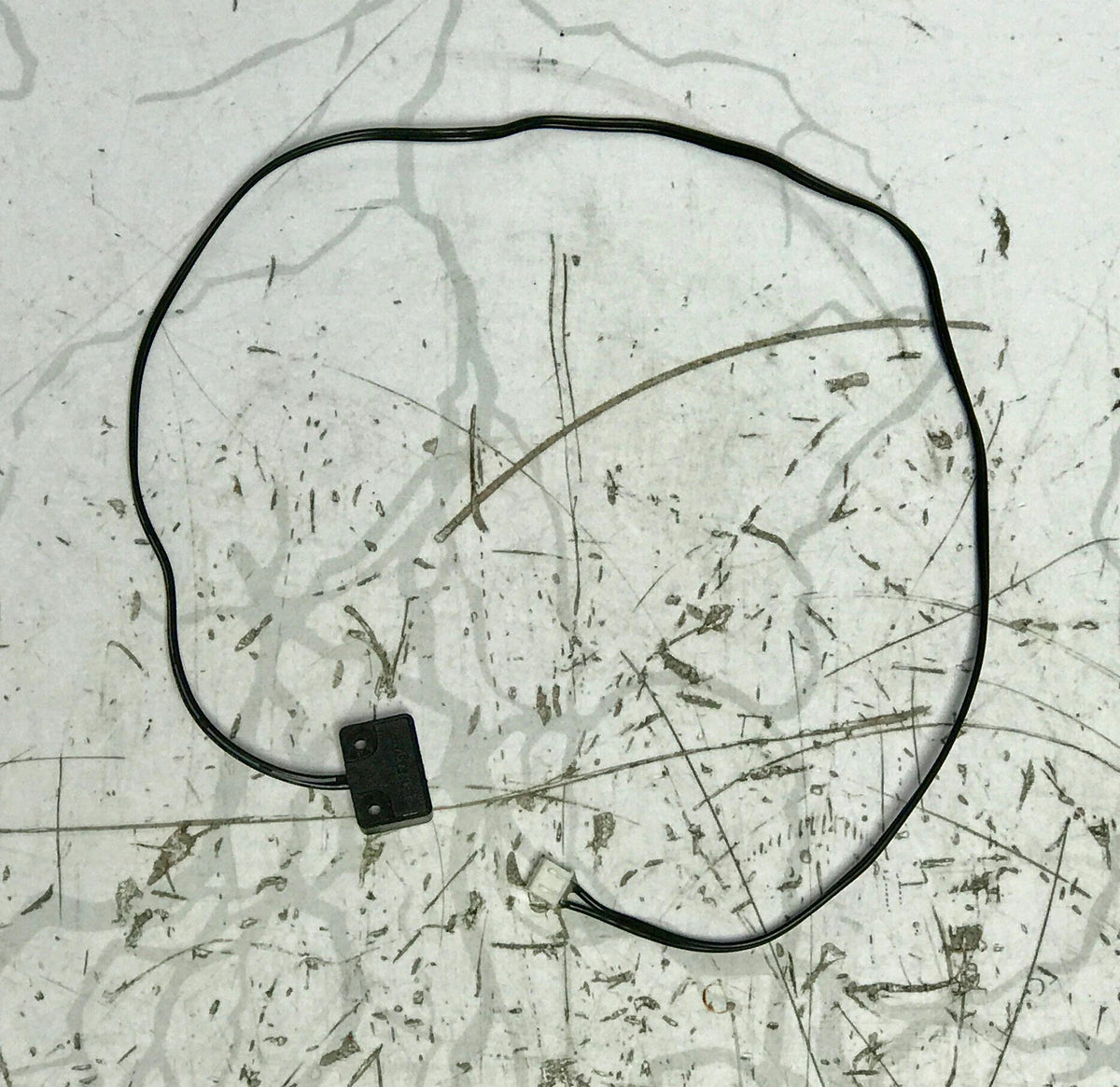 SportsArt C520R Speed Sensor New REF MFT724182SH FitnessGraveyard