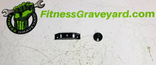 Load image into Gallery viewer, Matrix T5x Rear Foot Adjustable Leveler Set - New - REF# MFT725186SH