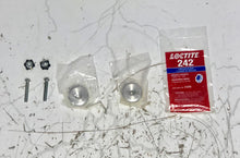 Load image into Gallery viewer, Cybex 12061 Leg Curl Line Handle Plug Kit - New - REF# MFT82181SH