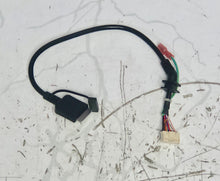 Load image into Gallery viewer, Matrix Hybrid Cycle H7xi Ipod Extend Wire - New - REF# MFT814183SH
