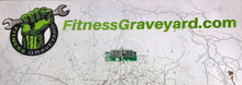Load image into Gallery viewer, Cybex 400S Cardio Touch Board # SK-17995 AD-61503 - NEW MFT8211821SH