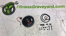 Load image into Gallery viewer, Matrix H3x # 0000093121 Generator - New - R# MFT822187SH